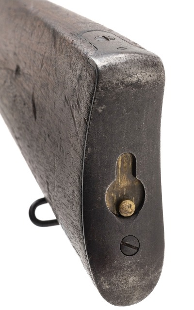 "Winchester 1873 Musket 44-40 (AW1151)" - Image 11 of 11