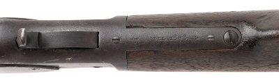 "Winchester 1873 Musket 44-40 (AW1151)" - Image 6 of 11