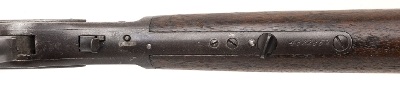 "Winchester 1873 Musket 44-40 (AW1151)" - Image 9 of 11