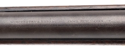 "Winchester 1873 Musket 44-40 (AW1151)" - Image 7 of 11