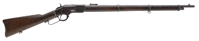 "Winchester 1873 Musket 44-40 (AW1151)" - Image 1 of 11