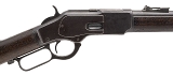 "Winchester 1873 Musket 44-40 (AW1151)" - Image 2 of 11