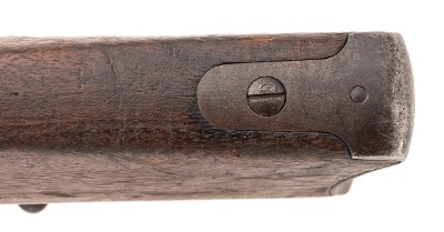 "Winchester 1873 Musket 44-40 (AW1151)" - Image 10 of 11