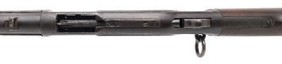 "Winchester 1873 Saddle Ring Carbine (AL9987)" - Image 5 of 10