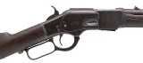 "Winchester 1873 Saddle Ring Carbine (AL9987)" - Image 2 of 10