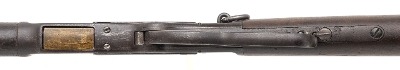 "Winchester 1873 Saddle Ring Carbine (AL9987)" - Image 7 of 10