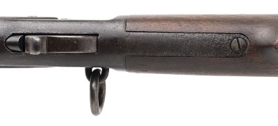 "Winchester 1873 Saddle Ring Carbine (AL9987)" - Image 6 of 10