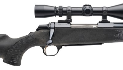 "BROWNING A-BOLT COMPOSITE STALKER RIFLE 30-06 (L2026-03420)" - Image 2 of 4