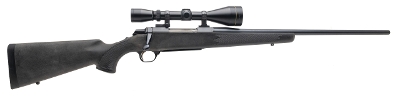 "BROWNING A-BOLT COMPOSITE STALKER RIFLE 30-06 (L2026-03420)" - Image 1 of 4