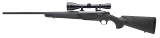 "BROWNING A-BOLT COMPOSITE STALKER RIFLE 30-06 (L2026-03420)" - Image 3 of 4