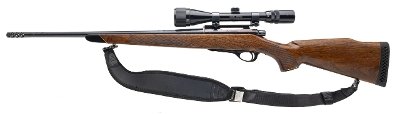 "REMINGTON 660 RIFLE 243 WIN (L2026-07777)" - Image 3 of 4
