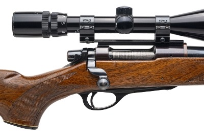 "REMINGTON 660 RIFLE 243 WIN (L2026-07777)" - Image 2 of 4