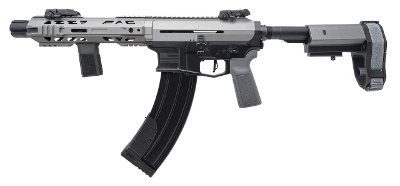 "(SN: JLR00960) ORTHOS JOKER GREY SHOTGUN STYLE FIREARM 12 GAUGE (L2026-08356) NEW" - Image 3 of 5