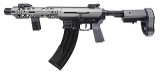 "(SN: JLR00960) ORTHOS JOKER GREY SHOTGUN STYLE FIREARM 12 GAUGE (L2026-08356) NEW" - Image 3 of 5