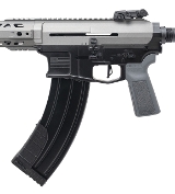"(SN: JLR00960) ORTHOS JOKER GREY SHOTGUN STYLE FIREARM 12 GAUGE (L2026-08356) NEW" - Image 4 of 5