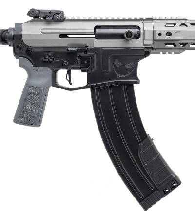 "(SN: JLR00960) ORTHOS JOKER GREY SHOTGUN STYLE FIREARM 12 GAUGE (L2026-08356) NEW" - Image 2 of 5