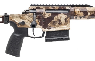 "SIG SAUER CROSS RIFLE .308 WIN. (L2026-08242)" - Image 2 of 5