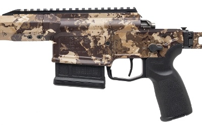 "SIG SAUER CROSS RIFLE .308 WIN. (L2026-08242)" - Image 4 of 5