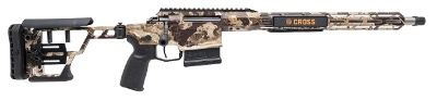"SIG SAUER CROSS RIFLE .308 WIN. (L2026-08242)" - Image 1 of 5