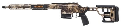 "SIG SAUER CROSS RIFLE .308 WIN. (L2026-08242)" - Image 3 of 5
