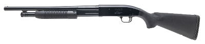 "MOSSBERG MAVERICK 88 SHOTGUN 12 GAUGE (L2026-07617)" - Image 3 of 4
