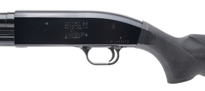 "MOSSBERG MAVERICK 88 SHOTGUN 12 GAUGE (L2026-07617)" - Image 4 of 4