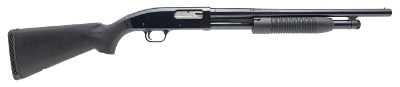 "MOSSBERG MAVERICK 88 SHOTGUN 12 GAUGE (L2026-07617)" - Image 1 of 4