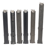 "IMI UZI MODEL B CARBINE 9MM (L2026-00136)" - Image 6 of 6