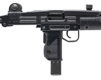 "IMI UZI MODEL B CARBINE 9MM (L2026-00136)" - Image 2 of 6