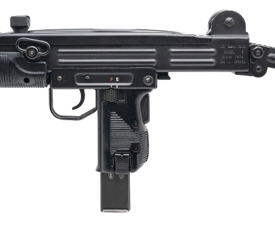 "IMI UZI MODEL B CARBINE 9MM (L2026-00136)" - Image 4 of 6