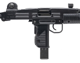 "IMI UZI MODEL B CARBINE 9MM (L2026-00136)" - Image 2 of 6