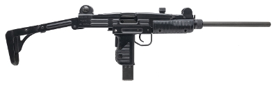 "IMI UZI MODEL B CARBINE 9MM (L2026-00136)" - Image 1 of 6
