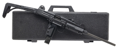 "IMI UZI MODEL B CARBINE 9MM (L2026-00136)" - Image 5 of 6