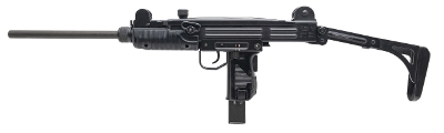 "IMI UZI MODEL B CARBINE 9MM (L2026-00136)" - Image 3 of 6