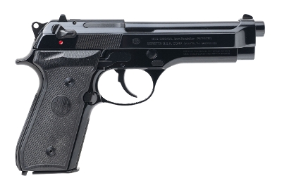 "(SN: 92SB1255) BERETTA 92SB 90 SERIES 50TH ANNIVERSARY EDITION PISTOL 9MM (L2026-07528) NEW" - Image 1 of 3