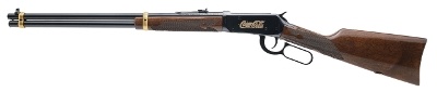"WINCHESTER 94AE XTR COCA-COLA CENTENNIAL SPECIAL ISSUE RIFLE .30-30 WIN (L2026-07035)" - Image 3 of 7