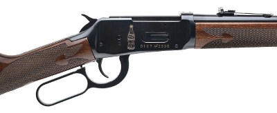 "WINCHESTER 94AE XTR COCA-COLA CENTENNIAL SPECIAL ISSUE RIFLE .30-30 WIN (L2026-07035)" - Image 2 of 7