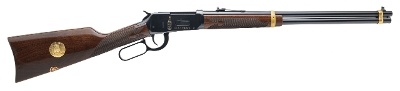 "WINCHESTER 94AE XTR COCA-COLA CENTENNIAL SPECIAL ISSUE RIFLE .30-30 WIN (L2026-07035)" - Image 1 of 7