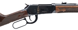 "WINCHESTER 94AE XTR COCA-COLA CENTENNIAL SPECIAL ISSUE RIFLE .30-30 WIN (L2026-07037)" - Image 2 of 7