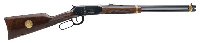 "WINCHESTER 94AE XTR COCA-COLA CENTENNIAL SPECIAL ISSUE RIFLE .30-30 WIN (L2026-07037)" - Image 1 of 7