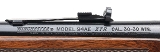 "WINCHESTER 94AE XTR COCA-COLA CENTENNIAL SPECIAL ISSUE RIFLE .30-30 WIN (L2026-07037)" - Image 5 of 7