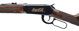 "WINCHESTER 94AE XTR COCA-COLA CENTENNIAL SPECIAL ISSUE RIFLE .30-30 WIN (L2026-07037)" - Image 4 of 7