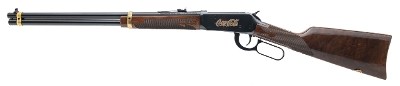 "WINCHESTER 94AE XTR COCA-COLA CENTENNIAL SPECIAL ISSUE RIFLE .30-30 WIN (L2026-07037)" - Image 3 of 7