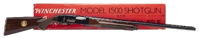 "WINCHESTER 1500 XTR COCA-COLA CENTENNIAL SPECIAL ISSUE SHOTGUN 12 GAUGE (L2026-07033)" - Image 8 of 8