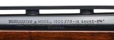 "WINCHESTER 1500 XTR COCA-COLA CENTENNIAL SPECIAL ISSUE SHOTGUN 12 GAUGE (L2026-07033)" - Image 5 of 8