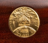 "WINCHESTER 1500 XTR COCA-COLA CENTENNIAL SPECIAL ISSUE SHOTGUN 12 GAUGE (L2026-07033)" - Image 7 of 8