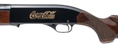 "WINCHESTER 1500 XTR COCA-COLA CENTENNIAL SPECIAL ISSUE SHOTGUN 12 GAUGE (L2026-07033)" - Image 4 of 8