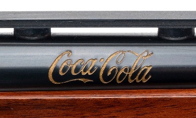 "WINCHESTER 1500 XTR COCA-COLA CENTENNIAL SPECIAL ISSUE SHOTGUN 12 GAUGE (L2026-07034)" - Image 6 of 8