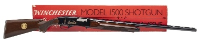 "WINCHESTER 1500 XTR COCA-COLA CENTENNIAL SPECIAL ISSUE SHOTGUN 12 GAUGE (L2026-07034)" - Image 8 of 8