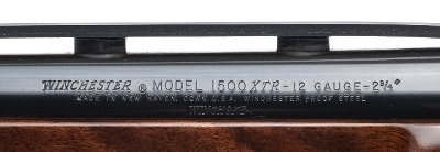 "WINCHESTER 1500 XTR COCA-COLA CENTENNIAL SPECIAL ISSUE SHOTGUN 12 GAUGE (L2026-07034)" - Image 5 of 8